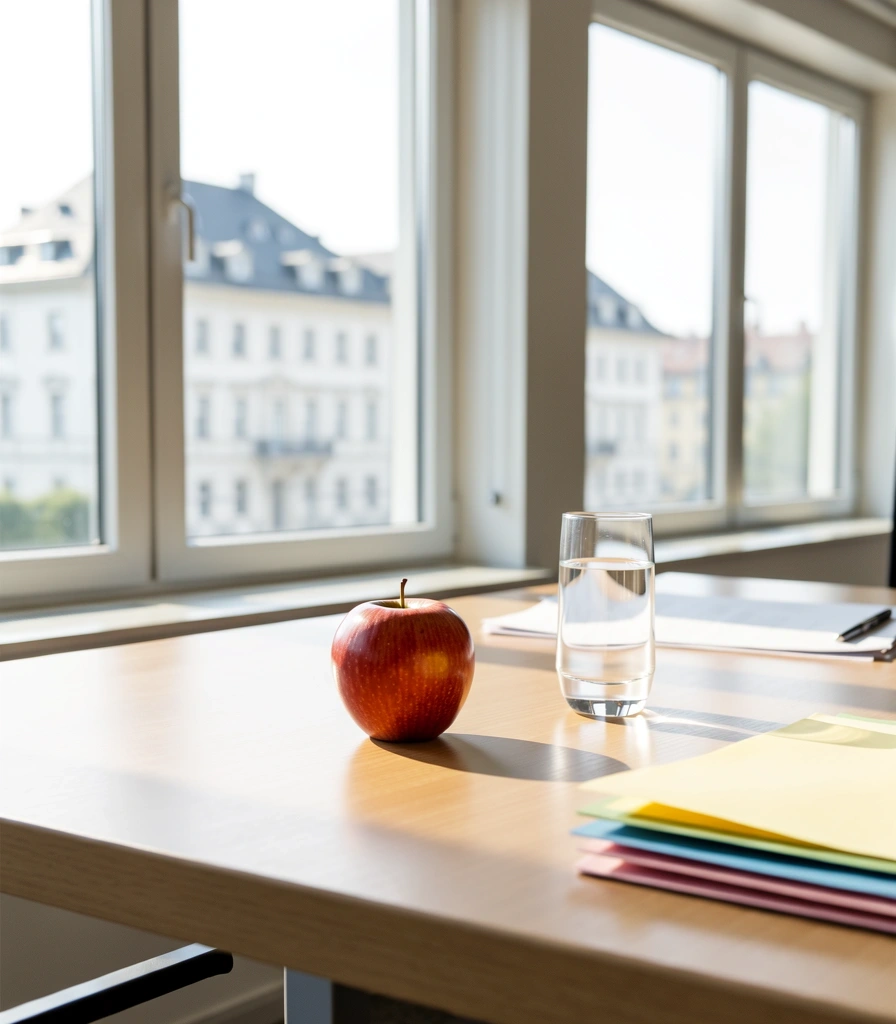 Nutrition Swiss Office Geneva