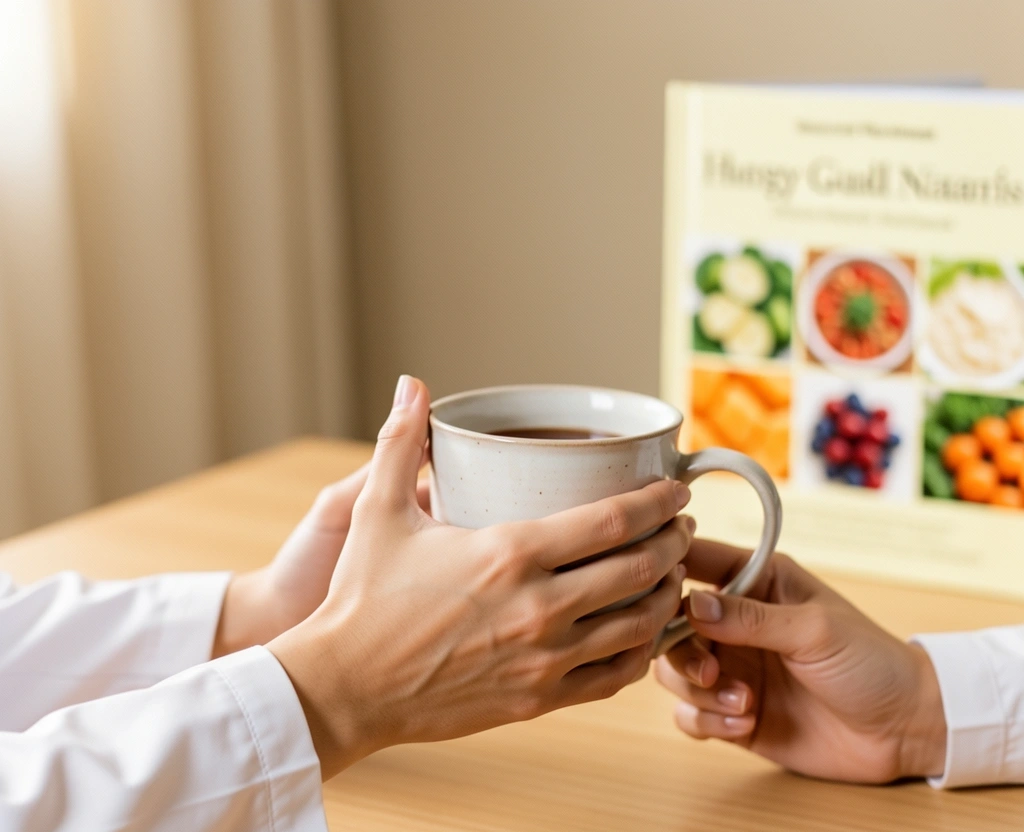 Consultation Atmosphere