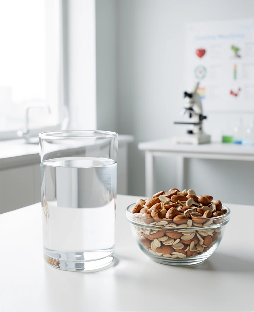 Expertise in Ernährung